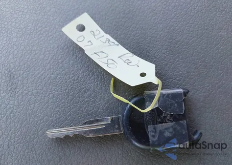 2007 Ford F-150 Stx/Xl/Xlt from USA, damaged, VIN 1FTRX12W47FB11572